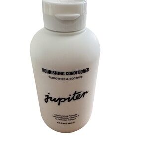 Jupiter Nourishing Conditioner new and sealed
